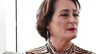 naked mature women
